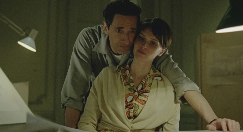 „ოქროს გლობუსი” 2025