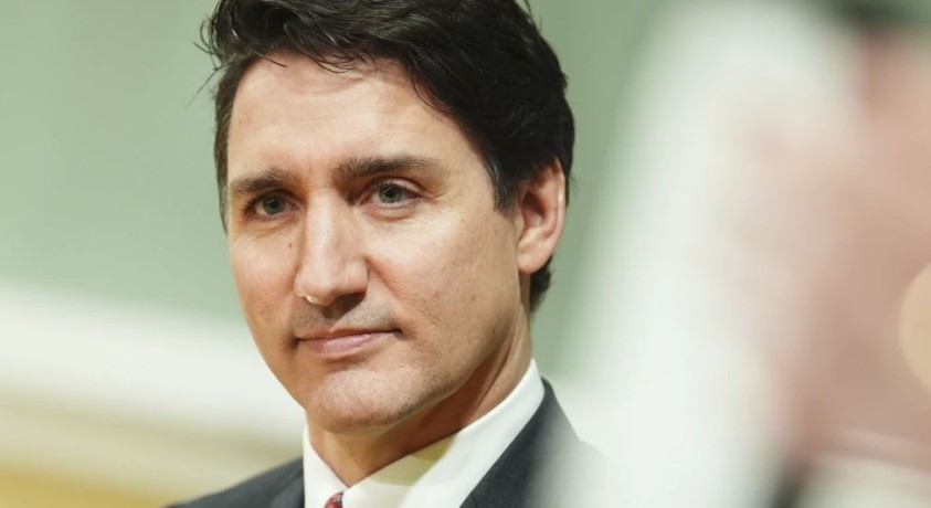 კანადის პრემიერ-მინისტრი ჯასტინ ტრუდო გადადგა