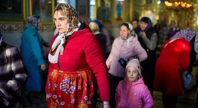 რუსეთმა დნესტრისპირეთს ბუნებრივი აირის მიწოდება შეუწყვიტა