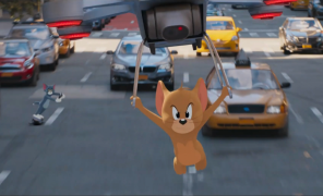 „ტომი და ჯერი“ ბრუნდება