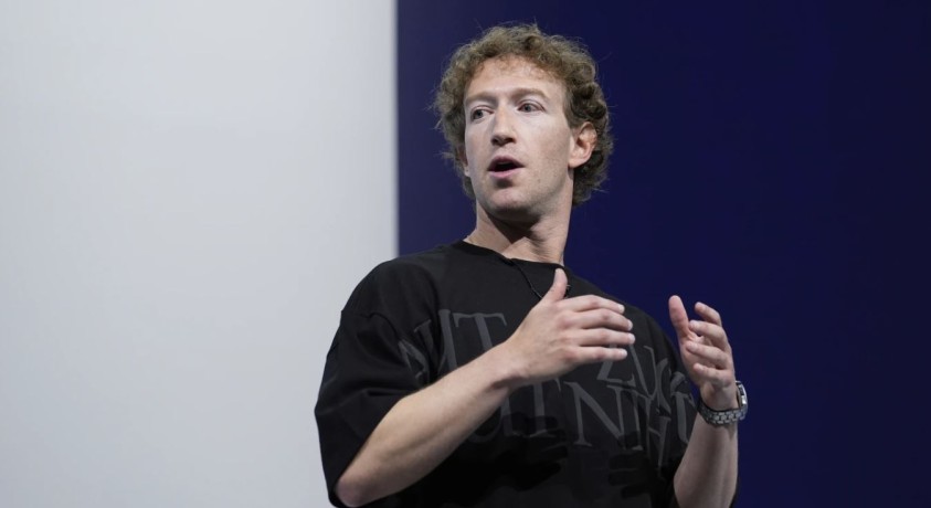 მარკ ცუკერბერგი ე.წ. ფაქტჩეკერების გაუქმებას გეგმავს