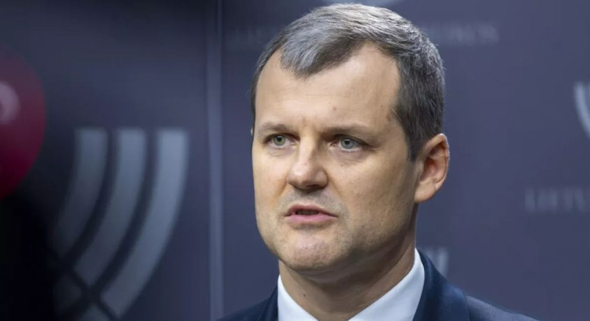 8 თებერვალს ლიეტუვა რუსეთის ელექტროგადამცემ ქსელს გამოეთიშება