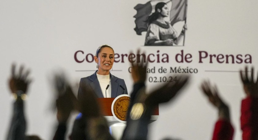 „მექსიკური ამერიკა”- მექსიკის პრეზიდენტის პასუხი დონალდ ტრამპს