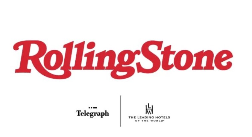 ლეგენდარული Rolling Stone Magazine სასტუმრო „ტელეგრაფში”