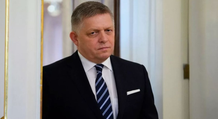 „ჯოჯოხეთისკენ მივდივართ” – ფიცო ვადამდელი საპარლამენტო არჩევნების დანიშვნას არ გამორიცხავს