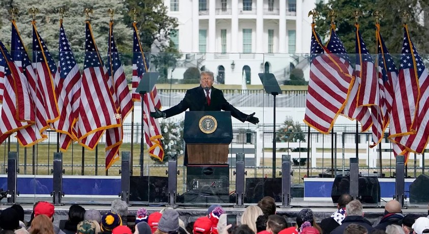 რას ფიქრობენ ევროპელები დონალდ ტრამპის თეთრ სახლში დაბრუნების შესახებ?