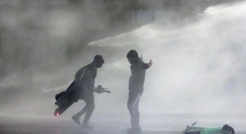 საელჩოები საქართველოში მიმდინარე მოვლენებს ეხმიანებიან