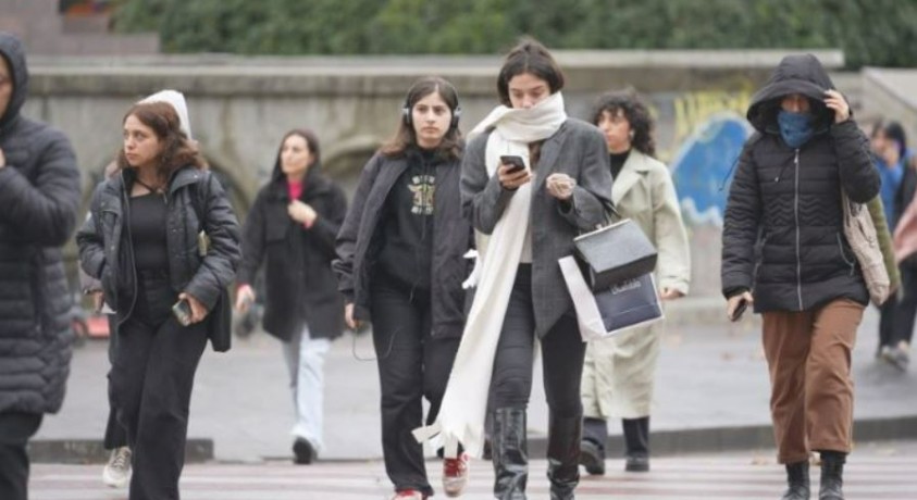 ხალხის აზრით: რა არის დღეს მთავარი პრობლემა ქვეყანაში?