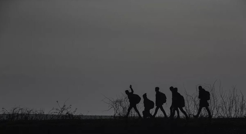 საბერძნეთში უფრო მკაცრი საიმიგრაციო კონტროლის აუცილებლობაზე საუბრობენ