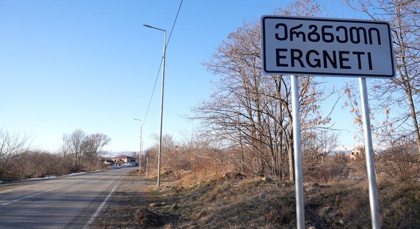 ბრალდებული ერგნეთიდან