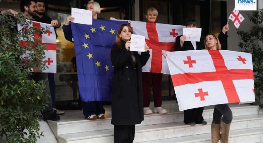 „ღირებულებებზე დამყარებული ერთობა“ – ბიზნესმენთა შეხვედრა