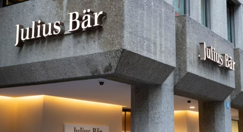 ბიძინა ივანიშვილი კიდევ ერთ შვეიცარიულ ბანკთან, „იულიუს ბაერთან”, სასამართლო დავის დაწყებას გეგმავს