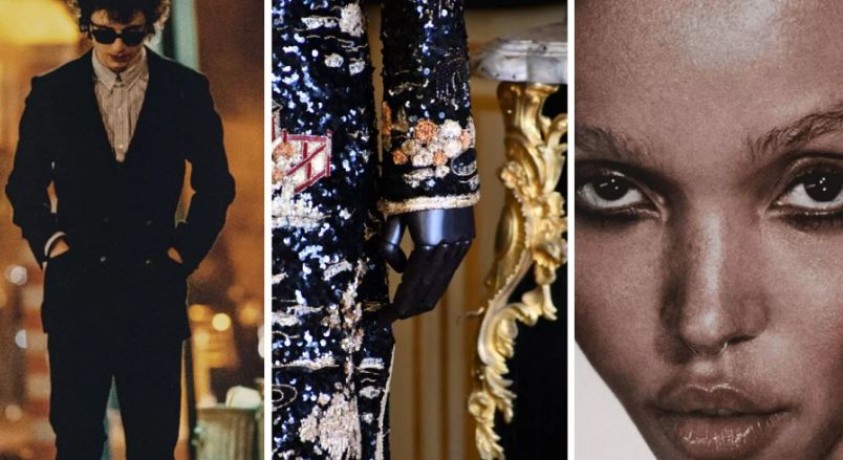 სად ღირს წასვლა გასართობად, ან რისი ნახვა და მოსმენა შეგიძლიათ ევროპაში ამ კვირაში