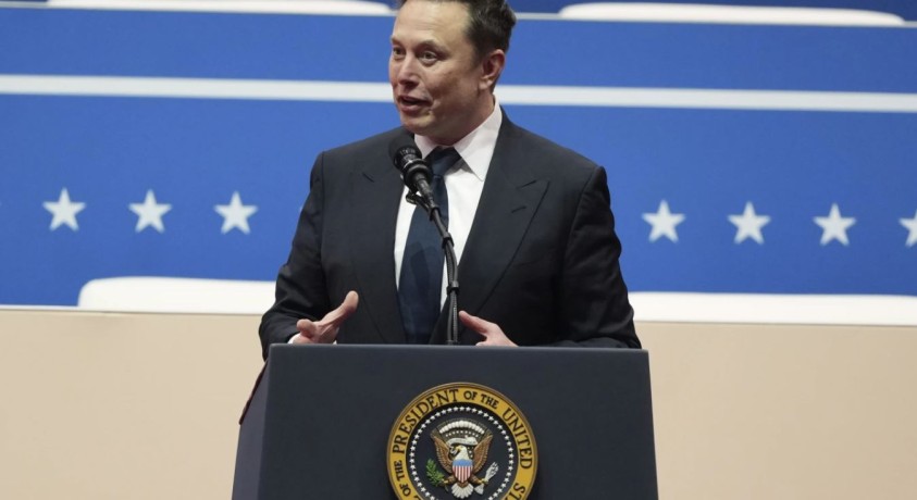 „ძალიან დამღლელია” – მასკის პასუხი მოქალაქეებს, რომლებმაც მისი ჟესტი ნაცისტურ მისალმებას მიამსგავსეს