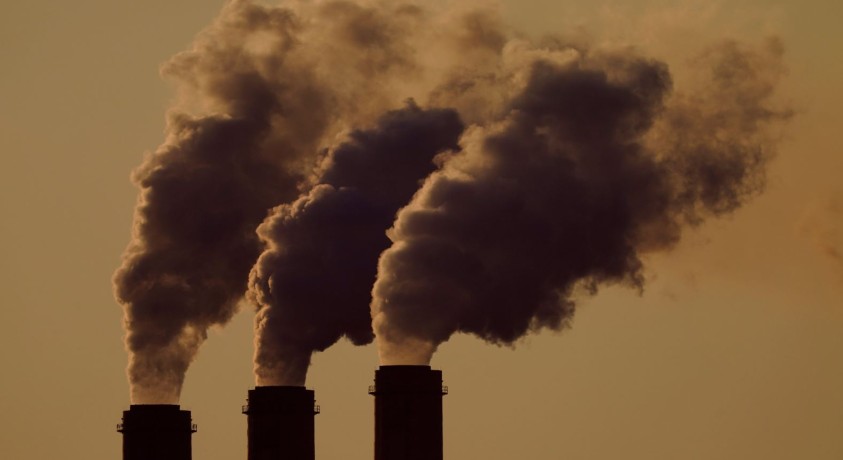 აშშ კლიმატის შესახებ პარიზის საერთაშორისო შეთანხმებას ტოვებს