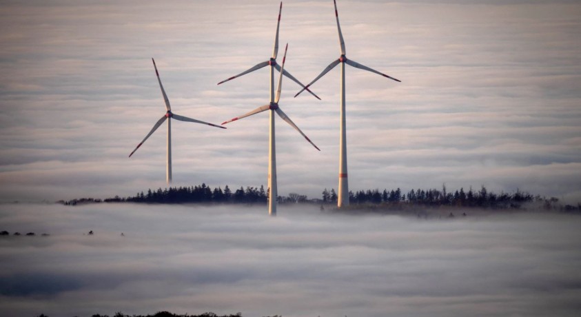 ევროკავშირში ელექტროენერგიის 47% მზისა და განახლებადი ენერგიის წყაროებზე მოდის