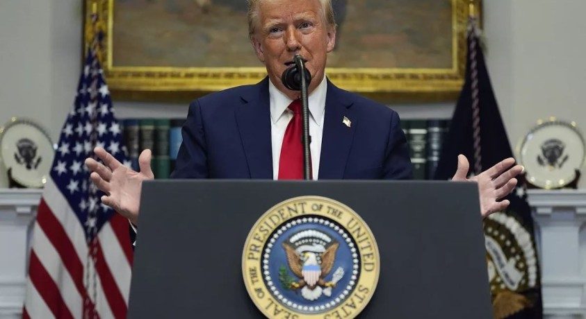 500 მილიარდი დოლარის ოდენობის ინვესტიცია AI ინფრასტრუქტურისთვის