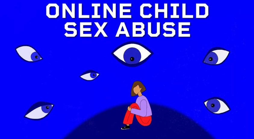 როგორ ვებრძოლოთ ბავშვთა სექსუალურ შევიწროებას ისე, რომ არ მოხდეს ადამიანის პირადი მონაცემების ხელყოფა?