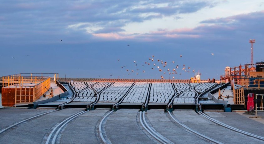 შავის ზღვის საერთაშორისო კონფერენციაზე შუა დერეფნის საკითხი განიხილეს