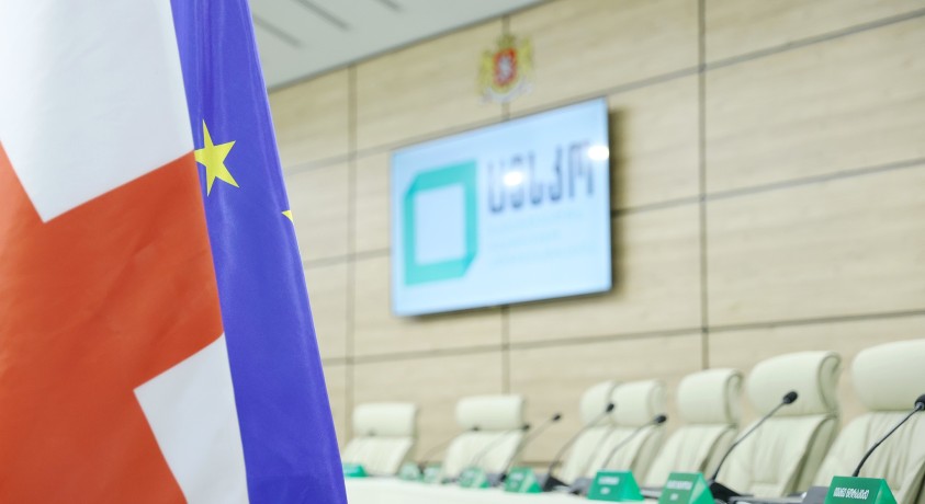 ცესკოდან გათავისუფლებული 6 თანამშრომლის საქმეზე ISFED-ი სასამართლოში სარჩელს შეიტანს