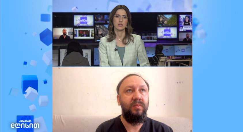 გრიპის ვირუსის მართვა