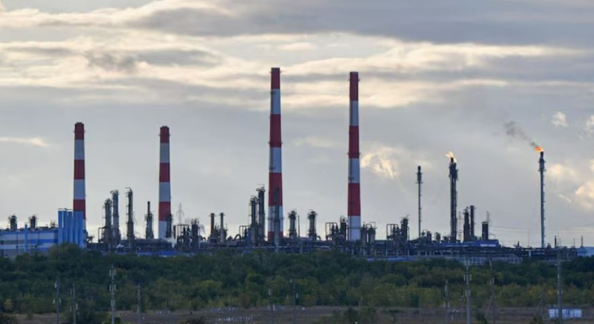 ორბანს სურს, ევროკავშირმა უკრაინა რუსეთიდან ევროპაში გაზის ტრანზიტის განახლებაში დაარწმუნოს