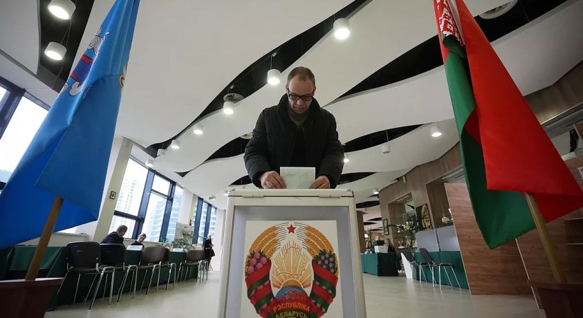 წინასწარი მონაცემებით, ბელარუსის საპრეზიდენტო არჩევნებში ალექსანდრ ლუკაშენკა იმარჯვებს