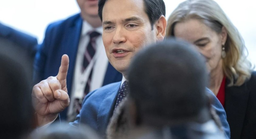 “აშშ-ს ვერავინ მოატყუებს და ვეღარავინ გამოიყენებს” – მარკო რუბიო განცხადებას ავრცელებს