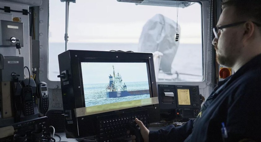 ბალტიის ზღვაში კიდევ ერთი წყალქვეშა კაბელი დაზიანდა