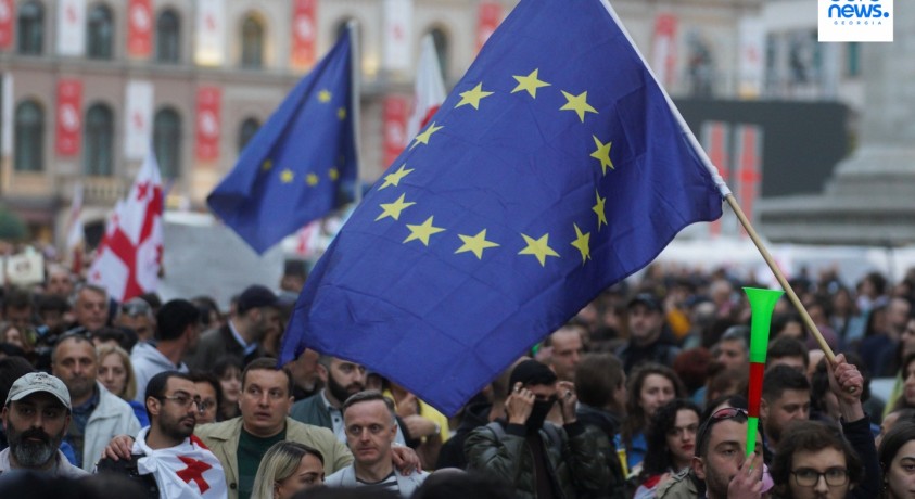 ევროკავშირის საგარეო საქმეთა მინისტრები საქართველოს საკითხს განიხილავენ