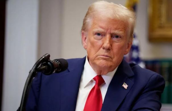 აშშ-ის პრეზიდენტმა, დონალდ ტრამპმა კოლუმბიას სავიზო და სატარიფო შეზღუდვები დაუწესა