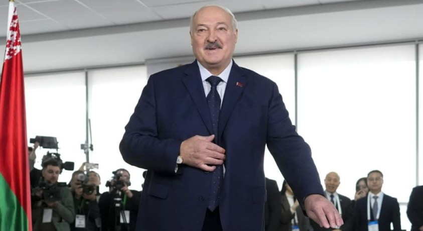 შვიდი არჩევნების ერთი გამარჯვებული