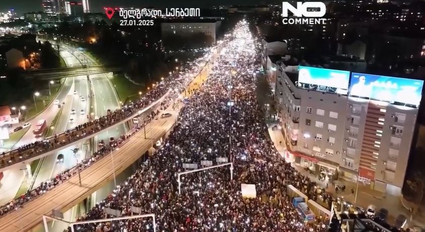 ბელგრადი, სერბეთი