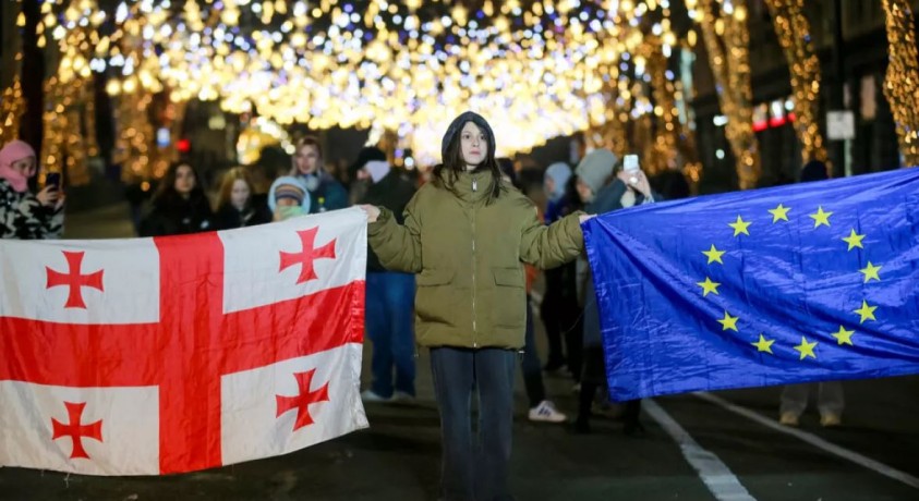 მრავალფეროვანი პროტესტის უცვლელი მოთხოვნები