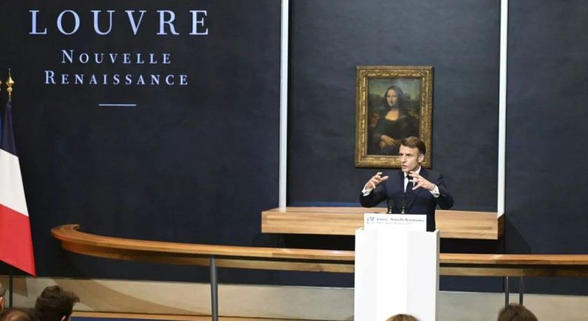 “ლუვრის ახალი რენესანსი“