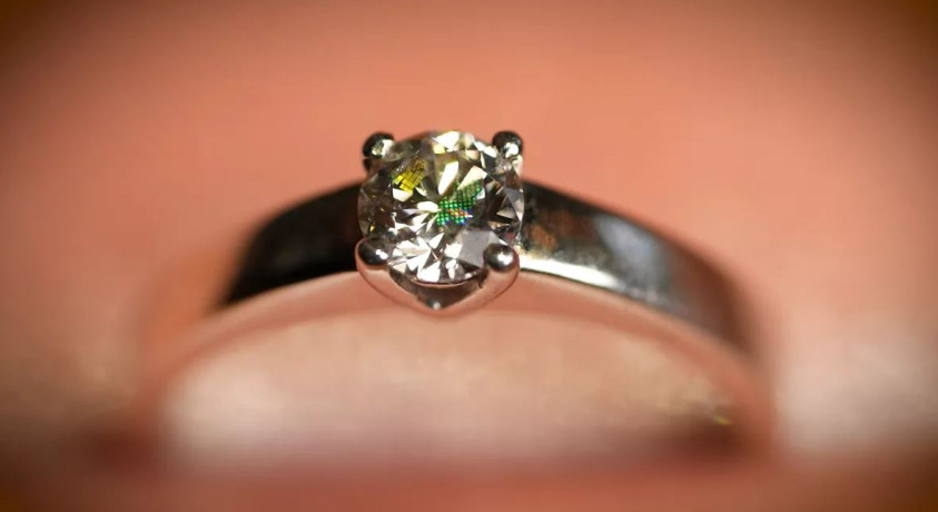 უჩინარი ტვიფრი ეთიკურ ბრილიანტებზე – ახალი ტექნოლოგია ადგენს  ძვირფასი ქვების გზას მაღაროდან ბაზრამდე