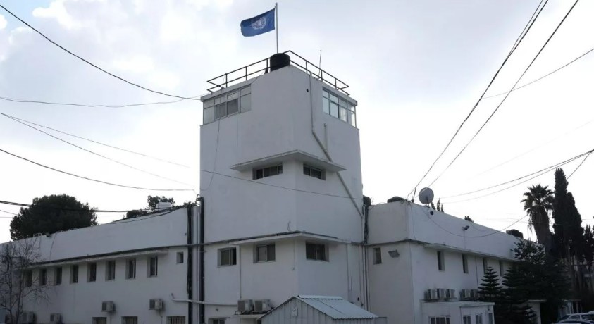 ძალაში შევიდა კანონი, რომელიც ისრაელში კრძალავს გაეროს ლტოლვილთა დახმარების სააგენტოს საქმიანობას