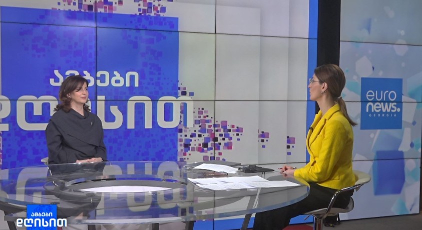 ჯანმო: საშვილოსნოს ყელის კიბოს პრევენცია და განკურნება შესაძლებელია