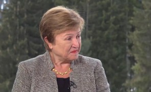 კრისტალინა გეორგიევა – „ყურადღება გაამახვილეთ ევროკავშირის ერთიან ბაზარზე, რათა კონკურენტუნარიანობას შეუწყოთ ხელი“