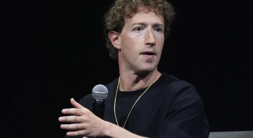 კომპანია “მეტა” დონალდ ტრამპს 25 მილიონ დოლარს გადაუხდის