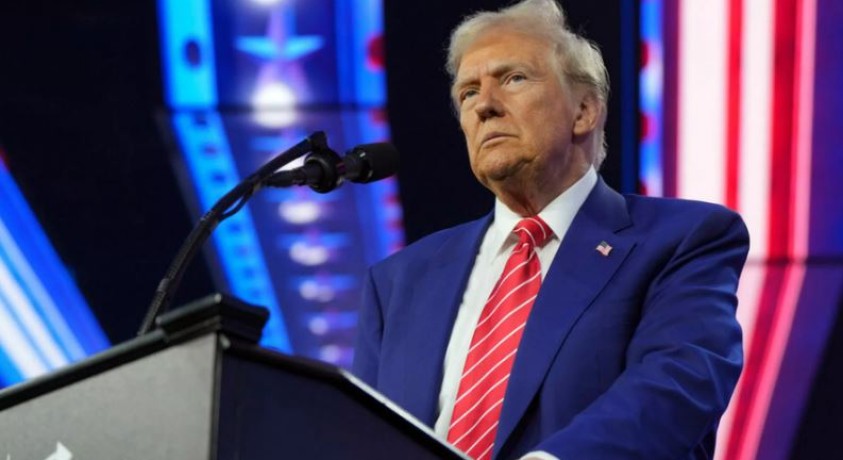 დაუწესებს თუ არა სანქციებს აშშ კანადას