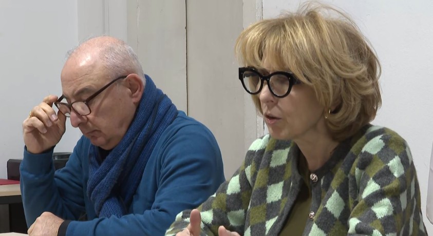 ექიმები მზია ამაღლობელის ჯანმრთელობის მდგომარეობასთან დაკავშირებით საერთაშორისო ორგანიზაციებს მიმართავენ