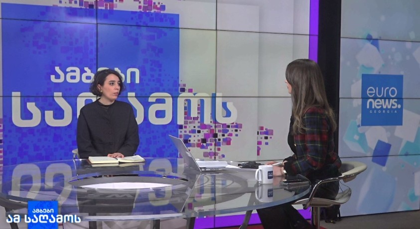 30 წელი საცხოვრებლის მოლოდინში