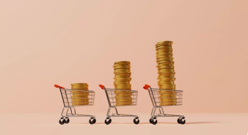 „წლიური ინფლაცია 2%-ს შეადგენს” – საქსტატი