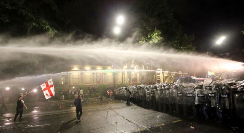 „ქვეყნის ეფექტურად მართვისთვის”  მმართველი პარტია საკანონმდებლო ცვლილებებს გეგმავს