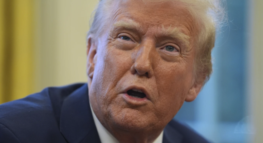 „თუ თამაში უნდათ, ვითამაშოთ” – დონალდ ტრამპის სავაჭრო ომი