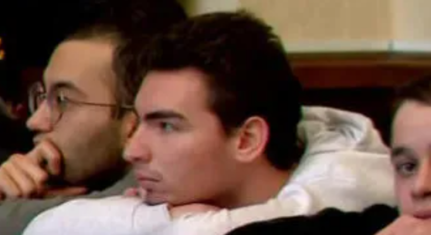 ბრალდებული მუსიკოსი