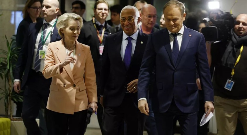 ევროკავშირი თავდაცვის შესაძლებლობის გაზრდას გეგმავს