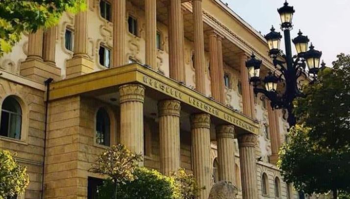 სასამართლო პროცესები