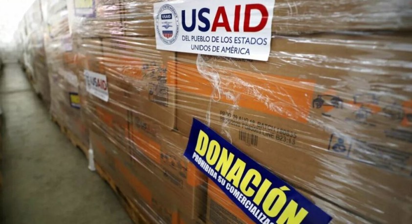 ცვლილებები USAID-ში – როგორ ხედავენ პროგრამის მომავალს ახალ ადმინისტრაციაში